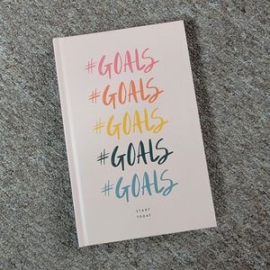 Limited Edition Rachel Hollis Start Today Journal